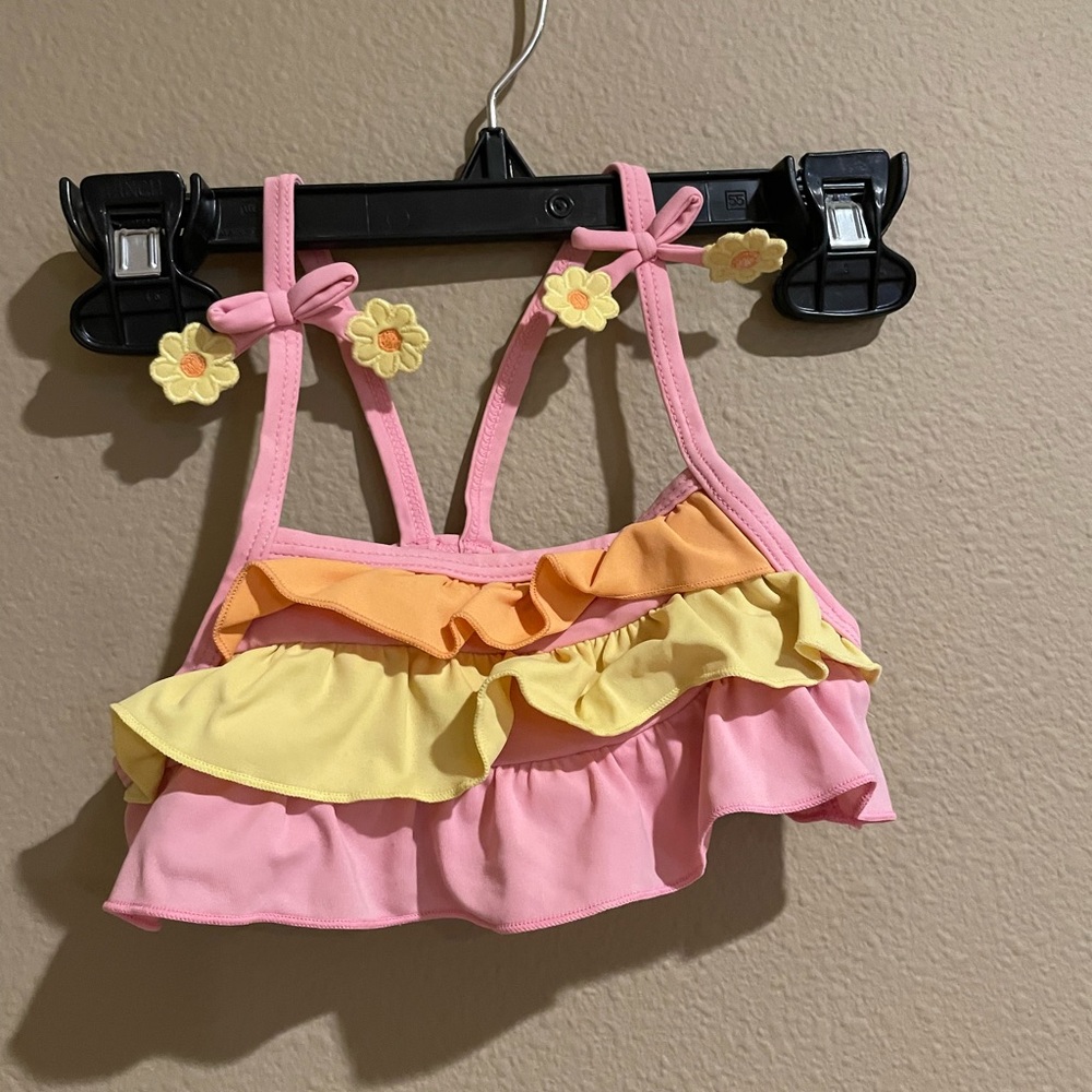 Kids swimwear